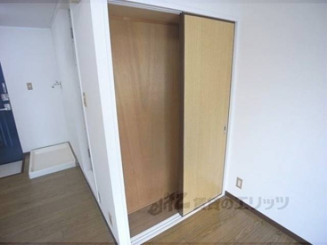 収納　２