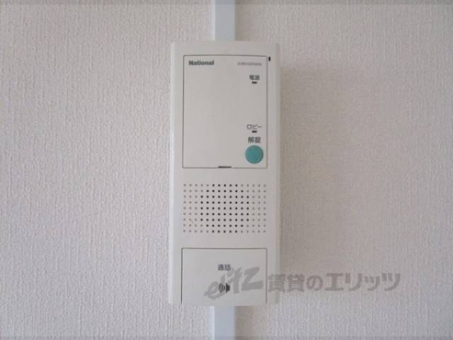 オートロック