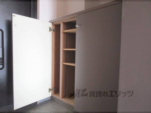 下駄箱