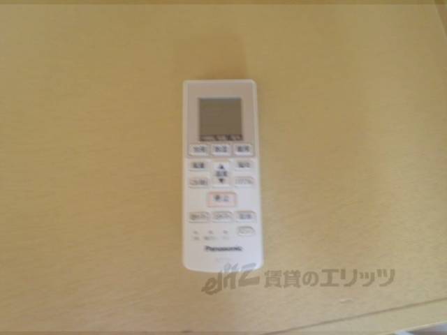 [エアコン]リモコン