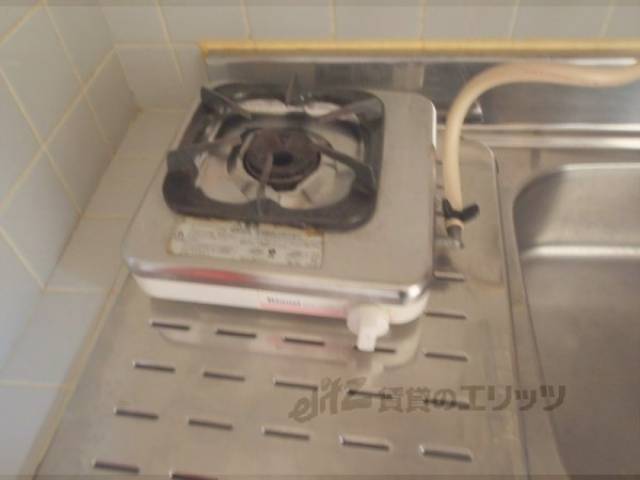 コンロ
