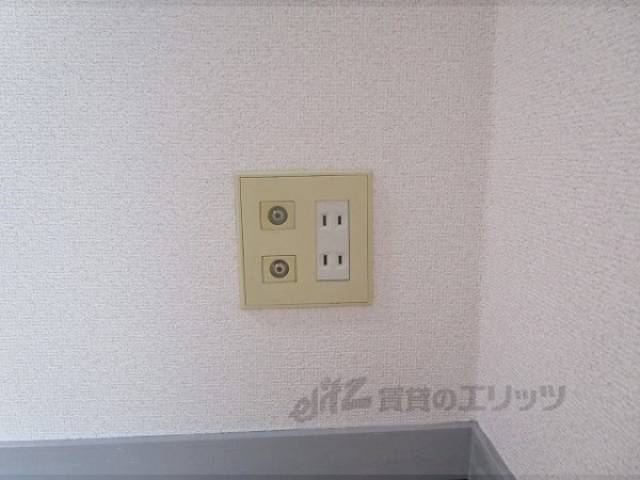 コンセント