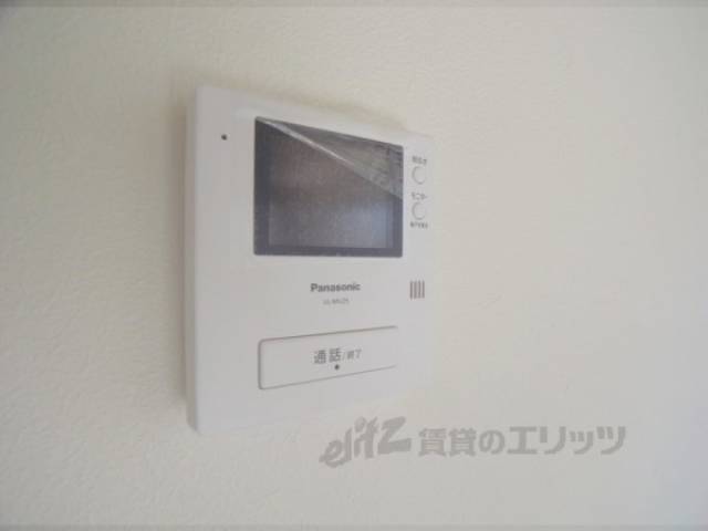 モニターフォン