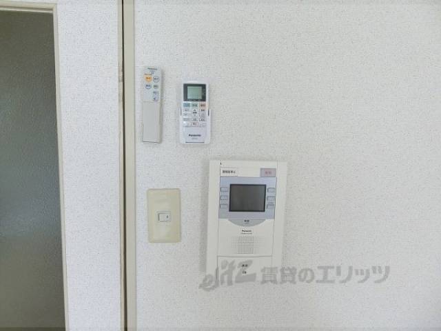ドアフォン（ＴＶ含）