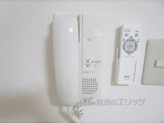 ドアホン