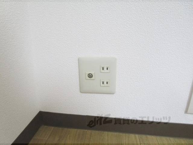 コンセント