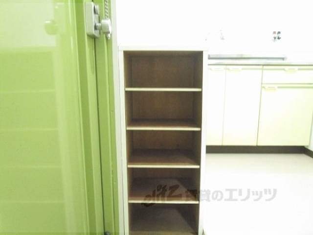 下駄箱