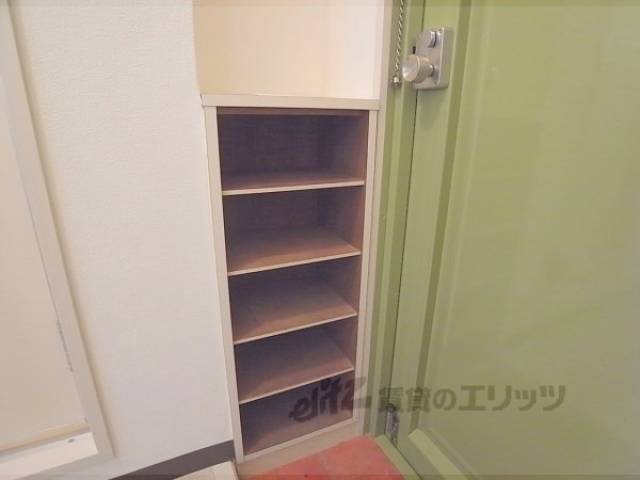 下駄箱