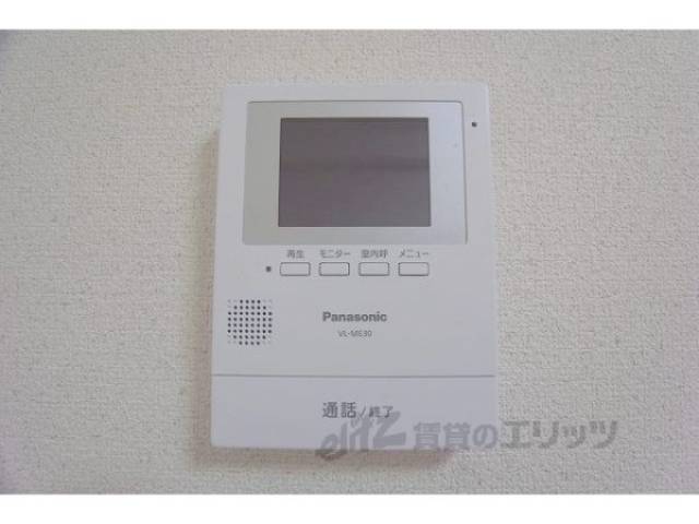 ドアフォン（ＴＶ含）