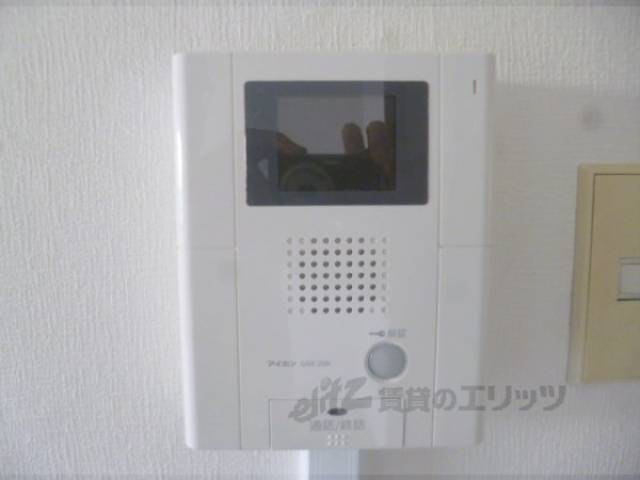 ドアホン