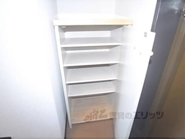 下駄箱