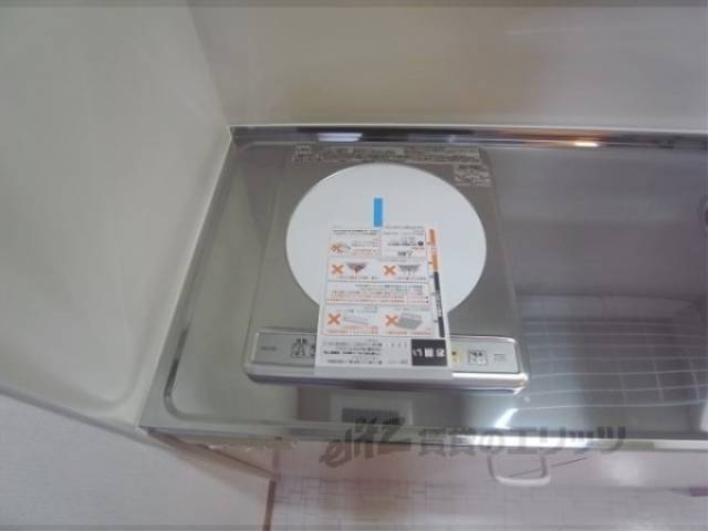キッチン コンロ