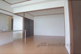井御料マンション室内写真2