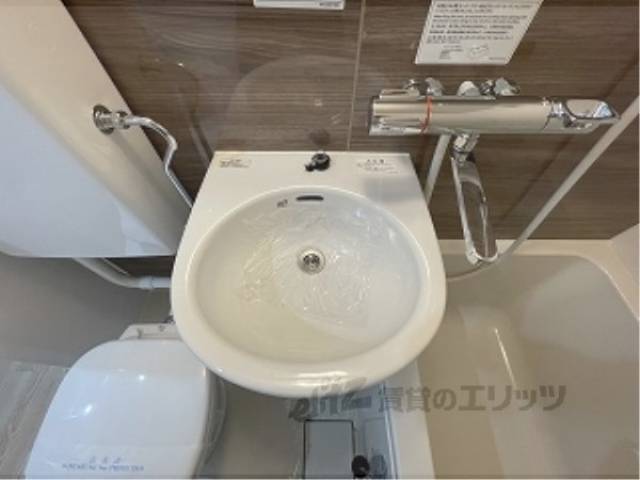 洗面所