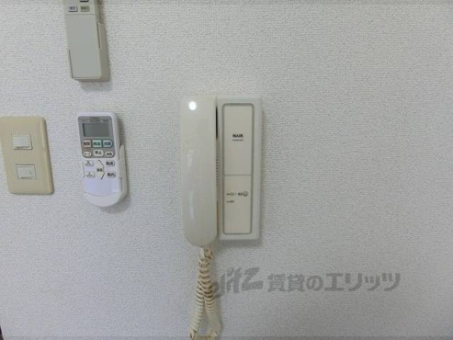ドアフォン（ＴＶ含）