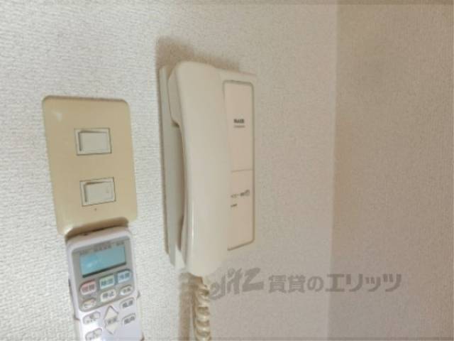 ドアフォン（ＴＶ含）