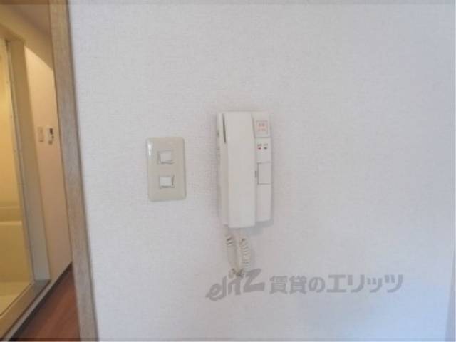 ドアフォン