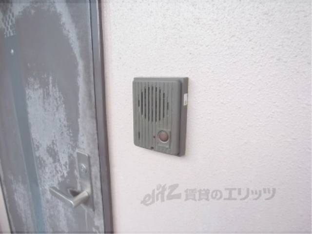 インターフォン