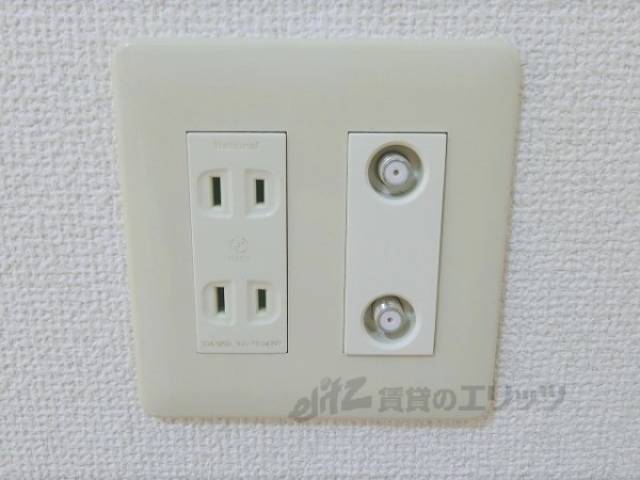 コンセント