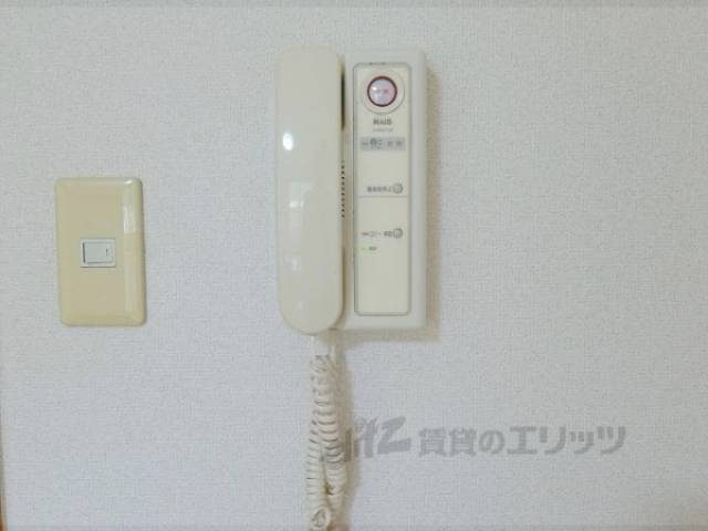 ドアホン