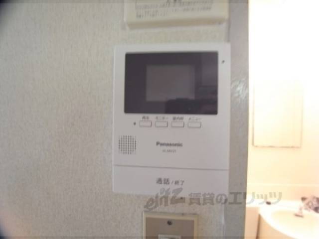 ドアフォン（ＴＶ含）