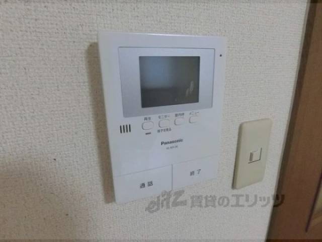 ドアフォン（ＴＶ含）