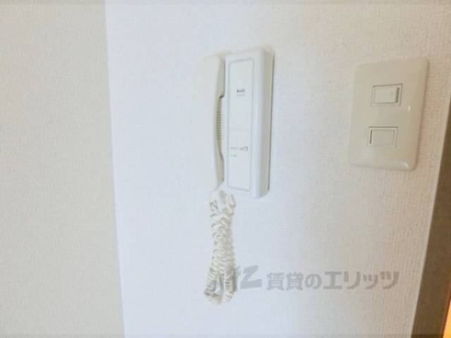 ドアホン