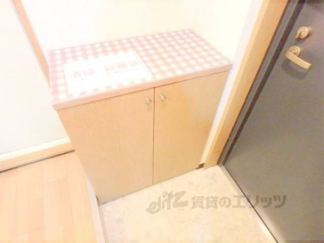 下駄箱