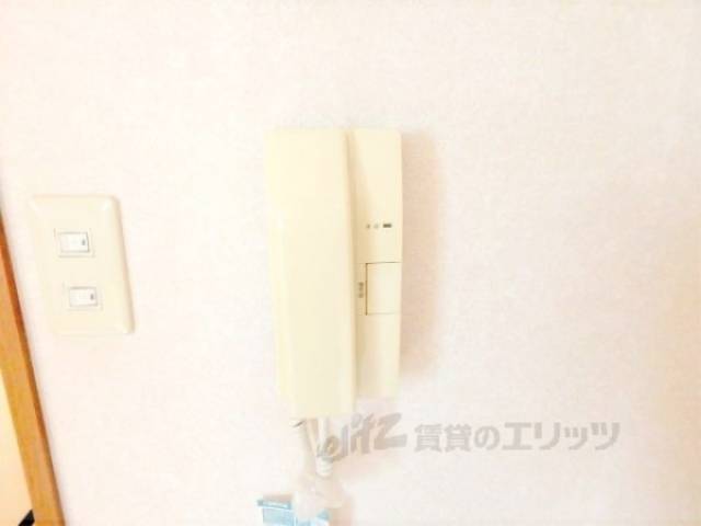 ドアフォン（ＴＶ含）