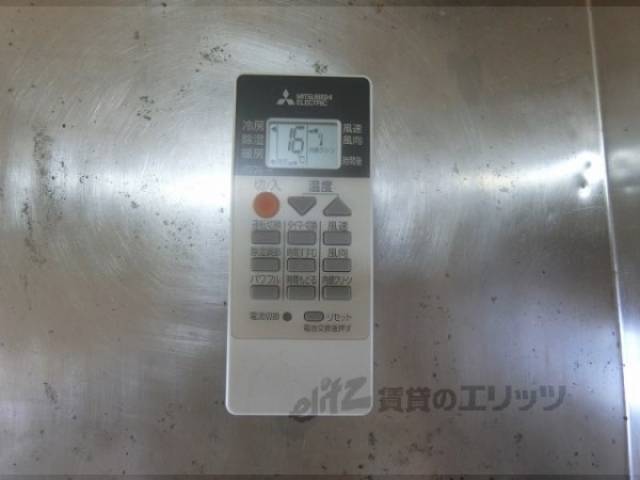エアコン