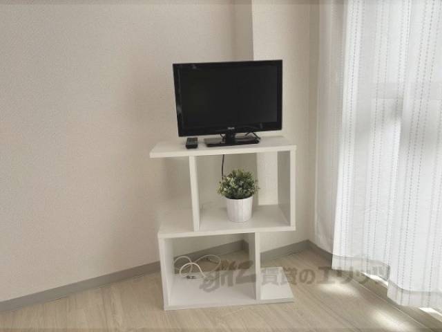 テレビ