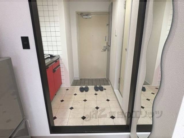 廊下
