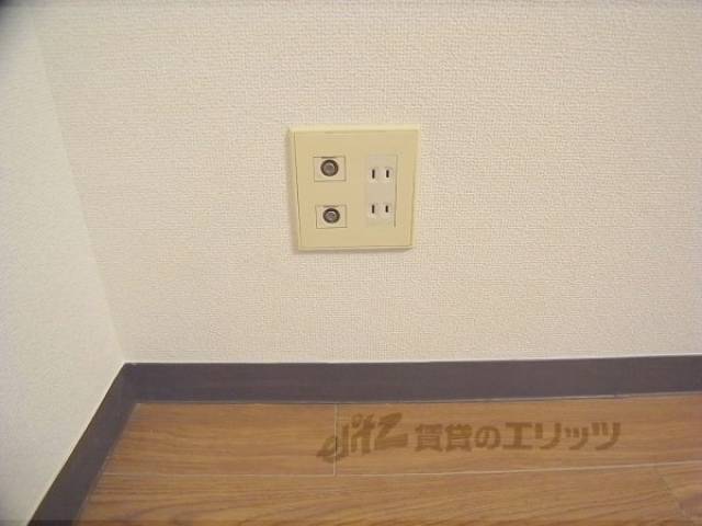 テレビジャック