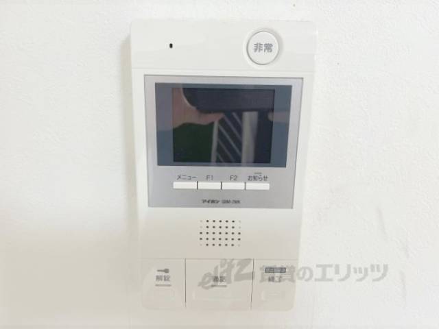 ドアフォン（ＴＶ含）