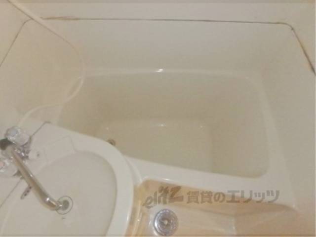 ユニットバス　風呂