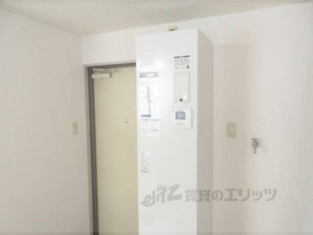 ガス