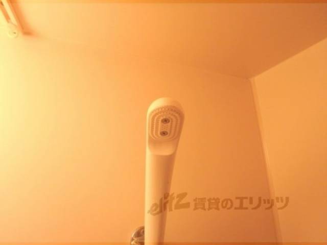 シャワーヘッド