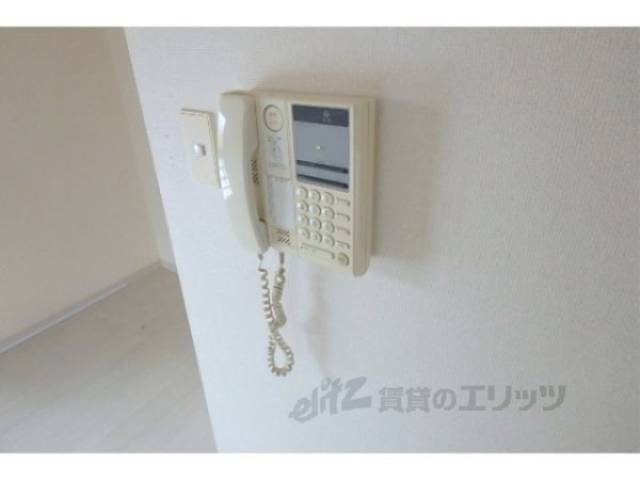 ドアフォン（ＴＶ含）
