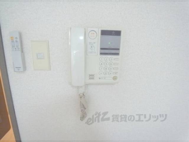 ドアフォン（ＴＶ含）
