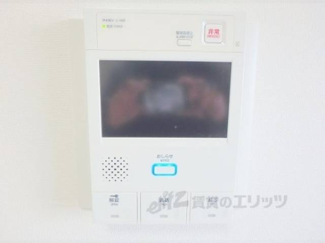 ドアフォン（ＴＶ含）