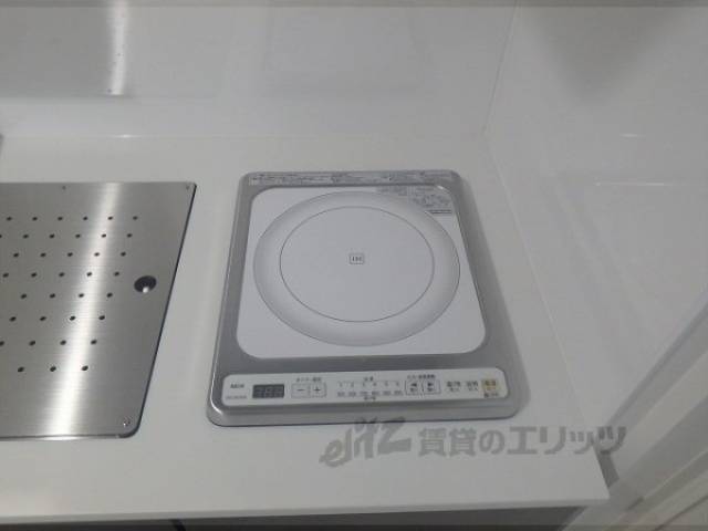 キッチン　コンロ
