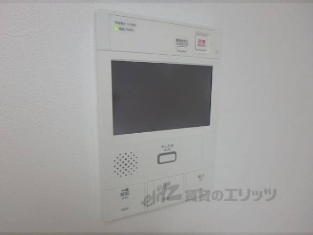 ドアフォン（ＴＶ含）