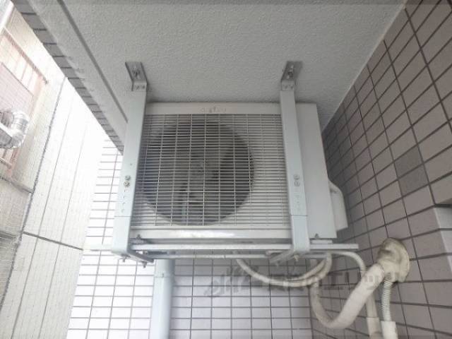 室外機
