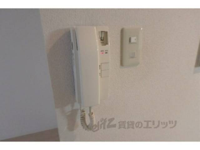 ドアフォン