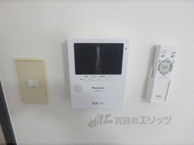 ドアフォン（ＴＶ含）