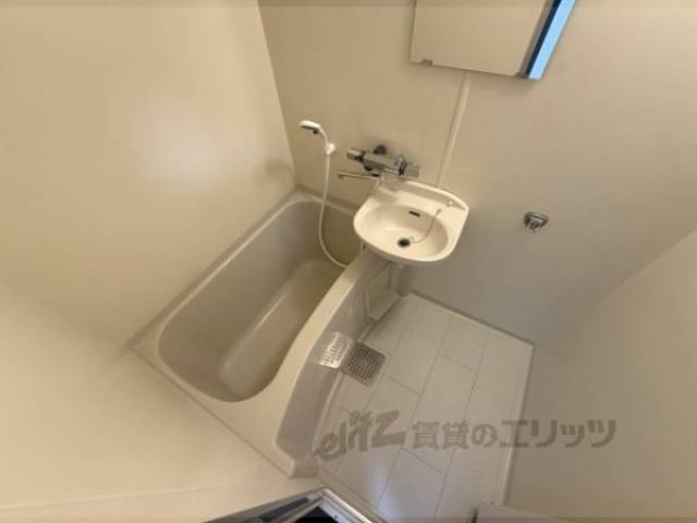 ユニットバス