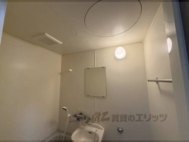 ユニットバス