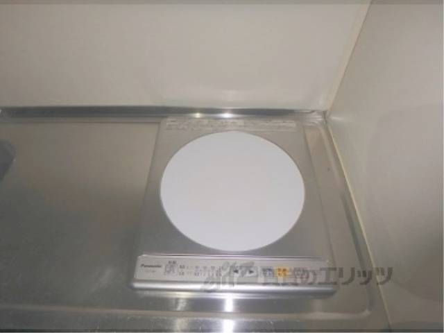 キッチン　コンロ
