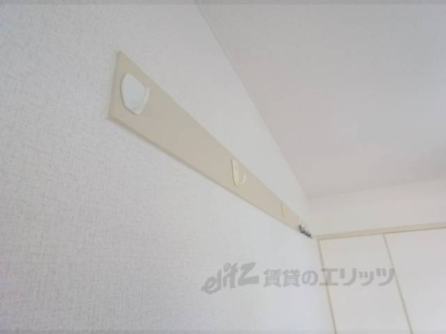 衣服掛け