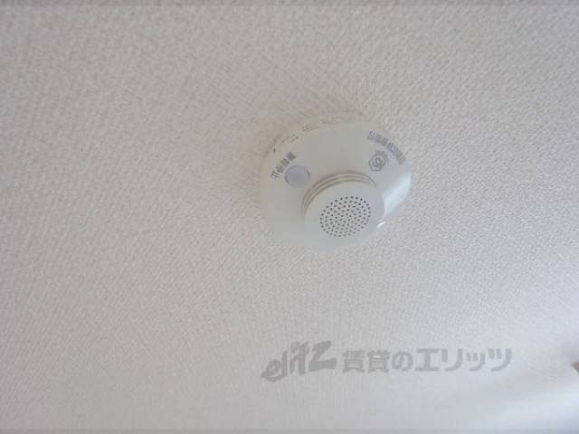 火災報知器